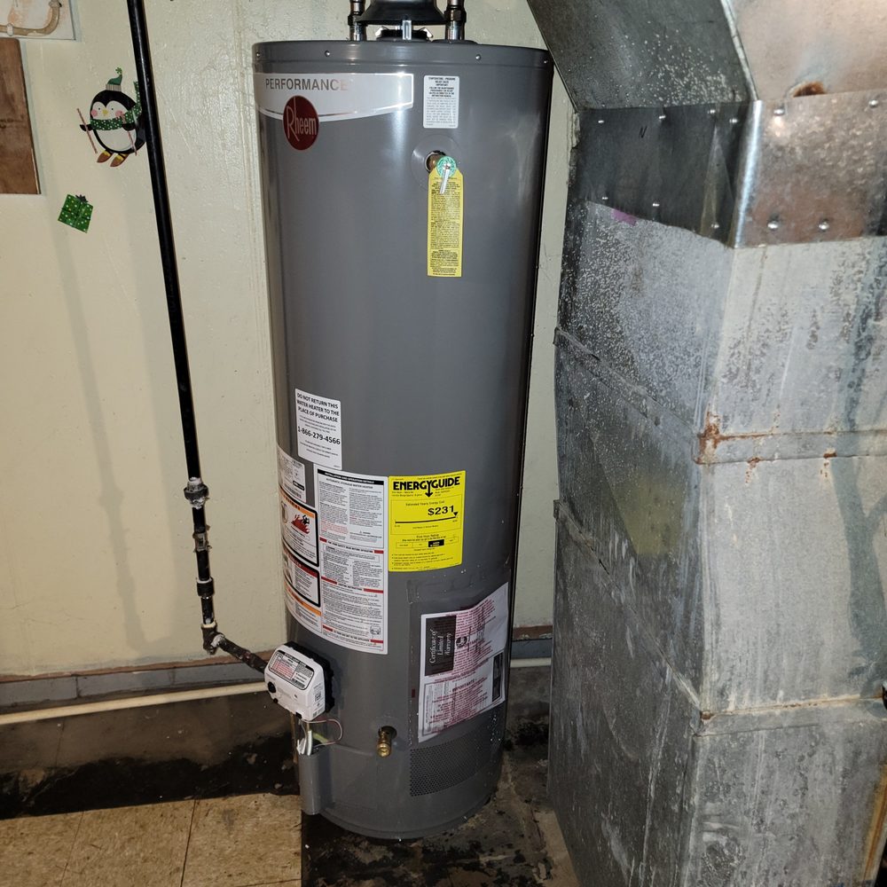 Slide of Tony's Home Repairs Unlimited