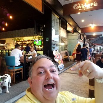 La Cevicheria - Seafood Near Me - Chihuahua, CHH