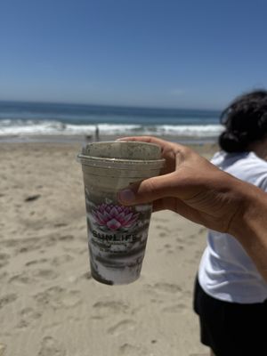 SunLife Organics by null