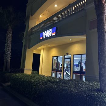 F45 Training Dr Phillips - Entrance - Trainers Near Me - Orlando, Florida F45 Training Dr Phillips - Entrance - Trainers Near Me - Orlando, Florida