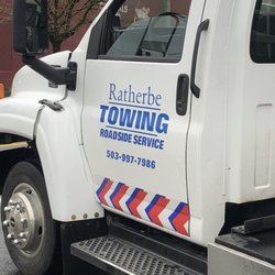 Ratherbe Towing