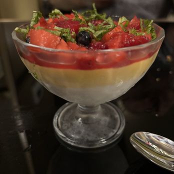 Cino - Panna cotta - Italian Near Me - Honolulu, Hawaii Cino - Panna cotta - Italian Near Me - Honolulu, Hawaii