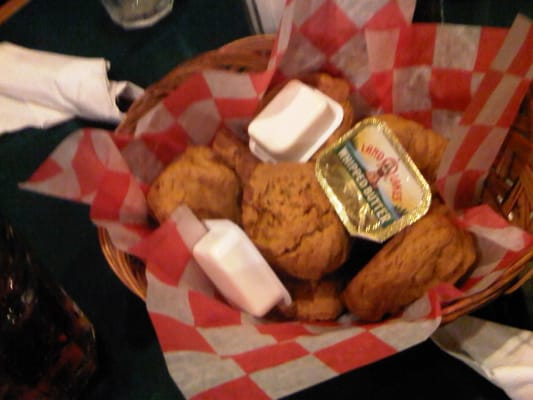 Mama Dip's Kitchen by null