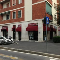 L'Oasi del Gelato - Ingresso lato via Boncompagni
