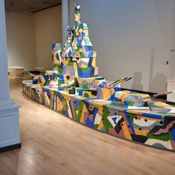 Missoula Art Museum