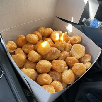 Bosa Donuts - 5 dozen donut holes for $10 - Donuts Near Me - Prescott, Arizona Bosa Donuts - 5 dozen donut holes for $10 - Donuts Near Me - Prescott, Arizona