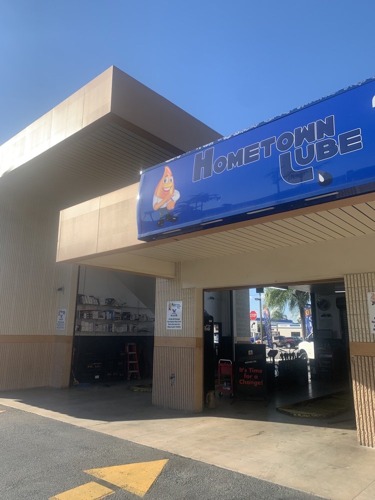 HOMETOWN LUBE Updated September 2024 15 Photos & 37 Reviews 13600