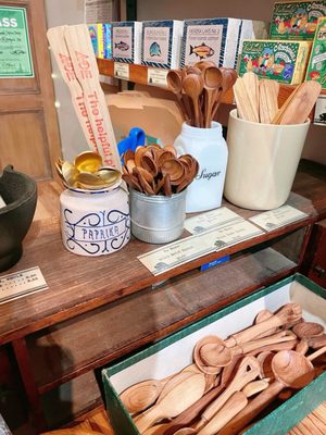 Oaktown Spice Shop by null