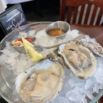 Mitchell’s Seafood House - Seafood Near Me - Rochester Hills, Michigan