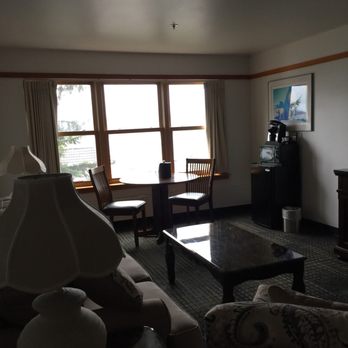 Cape Fox Lodge - Hotels Near Me - Ketchikan, Alaska