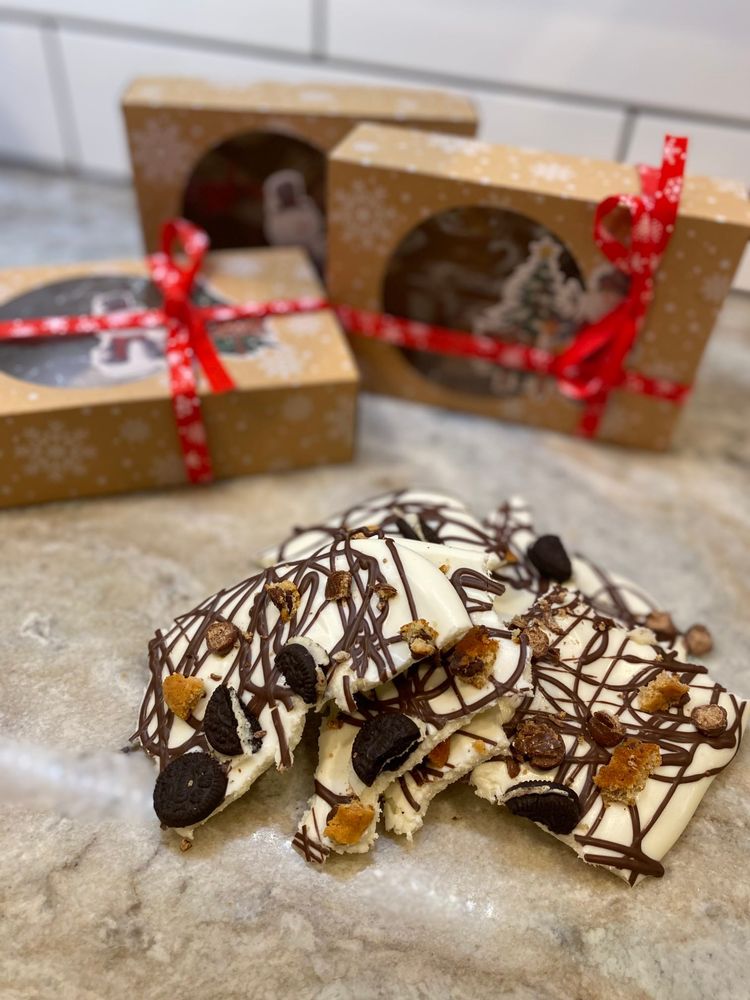 KC’S MUST HAVES 16 Photos Virginia Beach, Virginia Desserts Phone Number Yelp