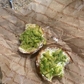 Noah's NY Bagels - Bagels Near Me - Livermore, California
