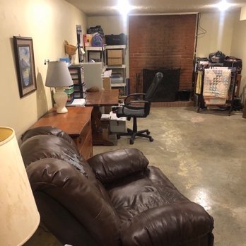 LadyCat Organizing - Basement after. - Home Organization Near Me - Lexington, Kentucky LadyCat Organizing - Basement after. - Home Organization Near Me - Lexington, Kentucky