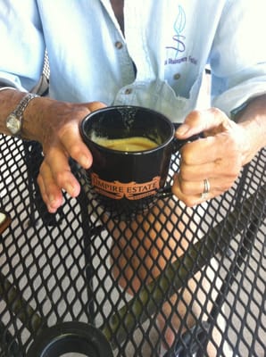 Colorado Coffee Merchants by null