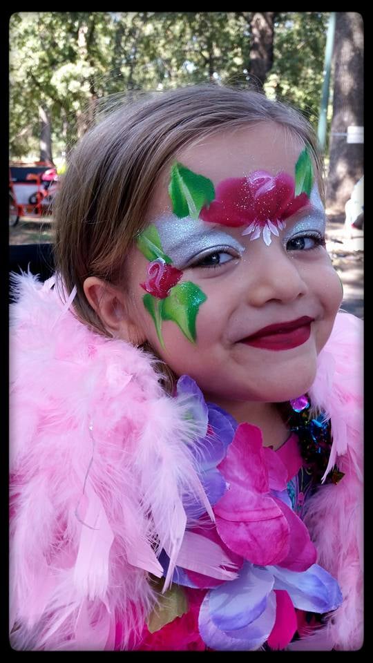 GYPSY MOUNTAIN FACE PAINTING 11 Photos Paradise, CA Yelp
