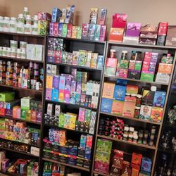 210 Double Vapes