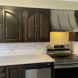 Platinum Tile and Marble