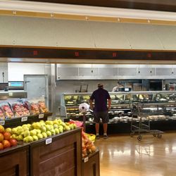 Hornbacher's Foods