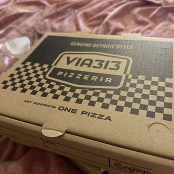 Via 313 Pizza - Pizza Near Me - Austin, Texas Via 313 Pizza - Pizza Near Me - Austin, Texas