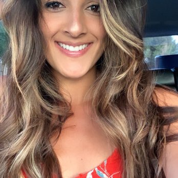 Salon Rosalee - Summer Balayage from Rosalee! - Hair Salons Near Me - Denver, Colorado