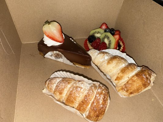 Le Mirage Pastry by null