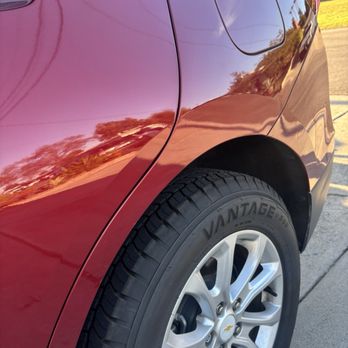 Bumper Repair 911 - Repaired vehicle! - Body Shops Near Me Bumper Repair 911 - Repaired vehicle! - Body Shops Near Me