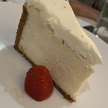 III Palms - Wonderful Cheesecake - Seafood Near Me - Tyler, Texas