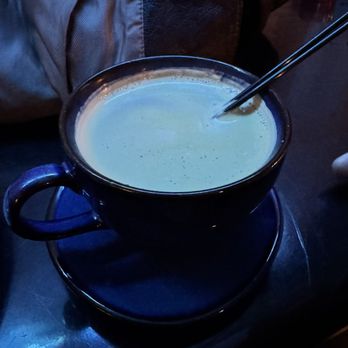 Buttermilk & Bourbon - Americano - Southern Near Me - Boston, Massachusetts