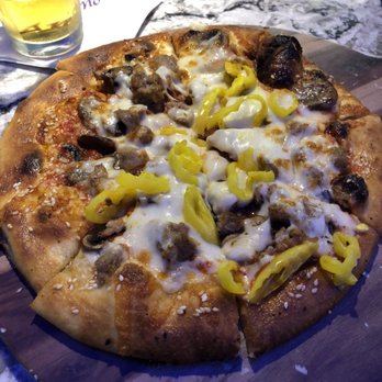 Andiamo Gate A-30 - Guissepe puzza - Italian Near Me - Romulus, Michigan Andiamo Gate A-30 - Guissepe puzza - Italian Near Me - Romulus, Michigan