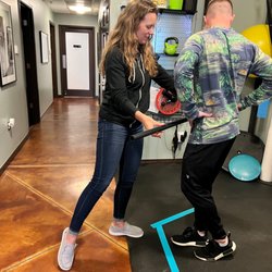 Washington Park Chiropractic