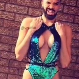 Bbl Drake
