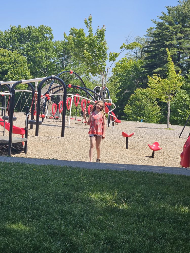 Amesbury Town Park Image