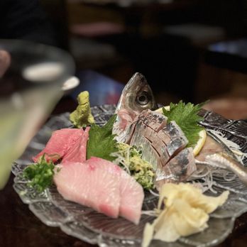 Juban Izakaya - Mackerel Special - Japanese Near Me - New York, New York Juban Izakaya - Mackerel Special - Japanese Near Me - New York, New York