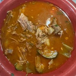 Caldo De Res Caldo De Res