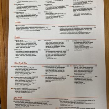 Suphan Thai Cuisine - Menu DEC2023 - Thai Near Me - Virginia Beach, Virginia Suphan Thai Cuisine - Menu DEC2023 - Thai Near Me - Virginia Beach, Virginia