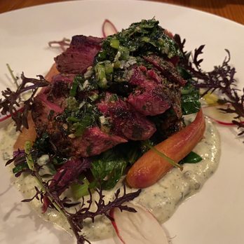 Miller Union - Lamb - Southern Near Me - Atlanta, Georgia