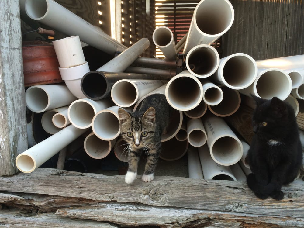 Slide of Stouts Plumbing LLC