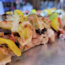 Rockys Pizza and Italian Foods - Left Hook