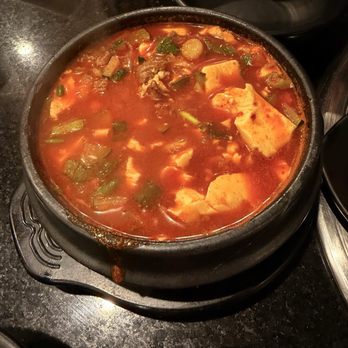 Gold Spoon - Korean Near Me - Carrollton, Texas
