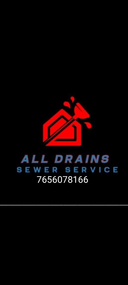 Slide of All Drains