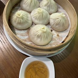 Xiao long bao