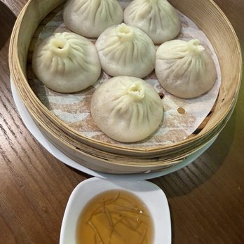 Mian - Xiao long bao - Noodles Near Me - Milpitas, California