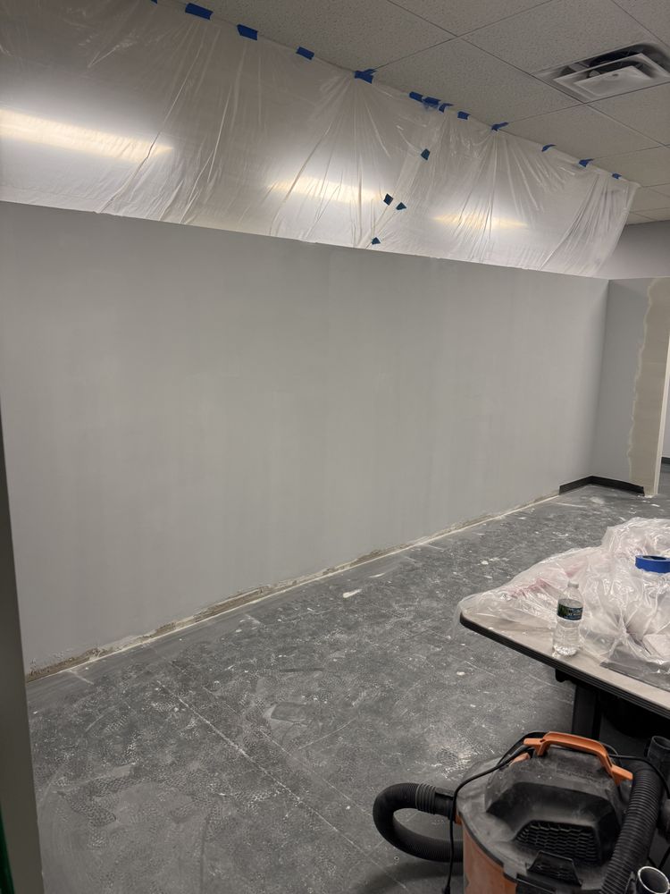 Slide of Turners Handyman Services