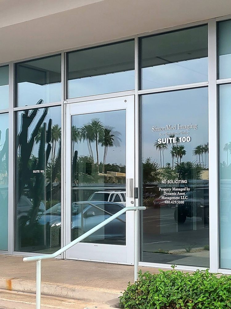 SIMONMED IMAGING FASHION SQUARE 18 Photos & 104 Reviews 6740 E