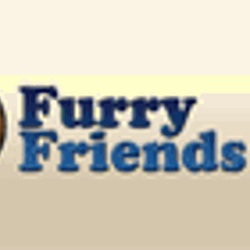 Furry Friends Inn & Dog Day Care - Logo