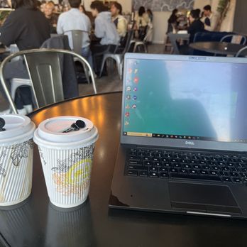 Phin Smith - Coffee & Tea Near Me - Garden Grove, California Phin Smith - Coffee & Tea Near Me - Garden Grove, California