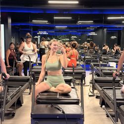 Solidcore - Morning Workout