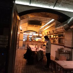 Koku Kitchen Buns