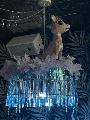 Tiki On 18th by null