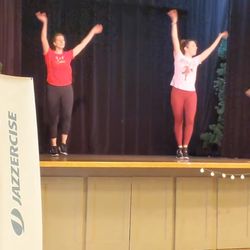 Jazzercise - Corte Madera